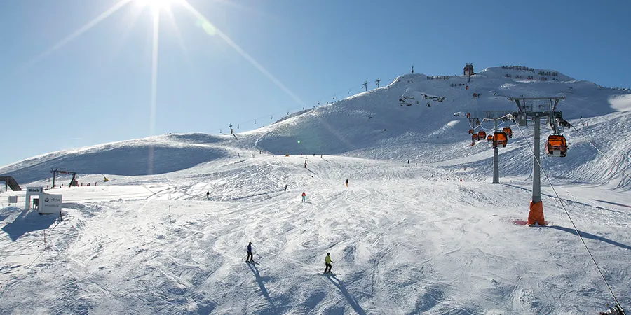 Zillertal