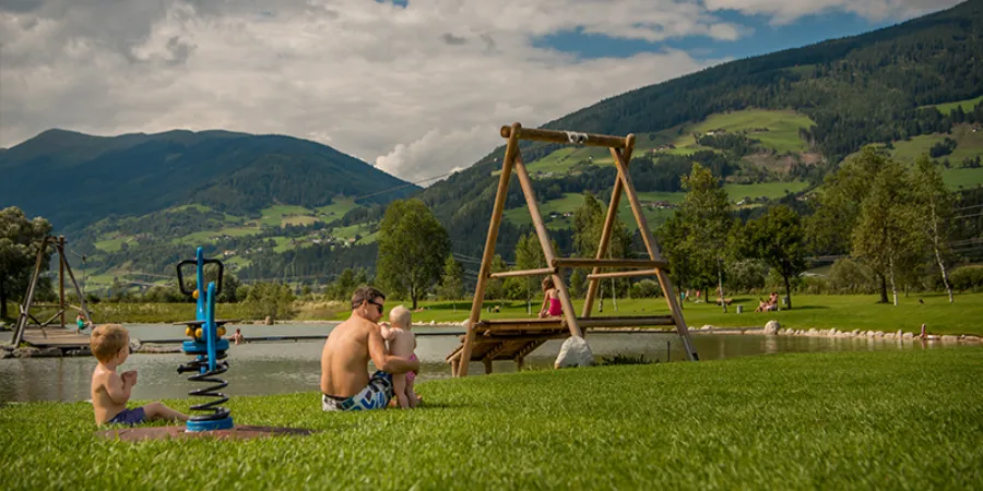 Hollersbach