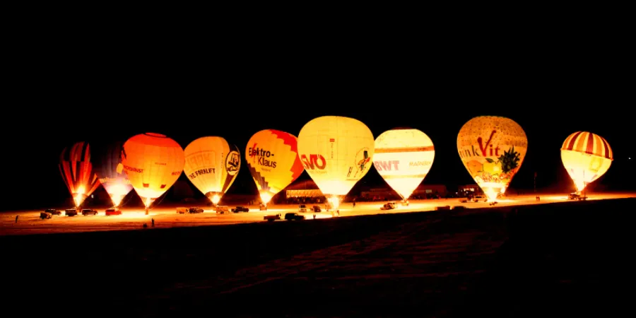 Glownight