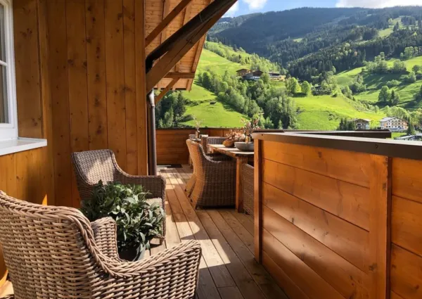 0023 SB Alpen Resort A3 zomer 4