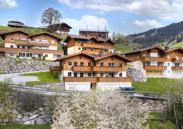 0024 SB Alpenresort B2 zomer 3
