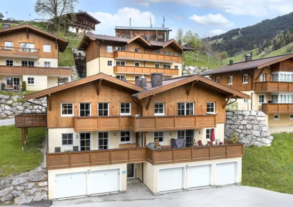 0025 SB Alpenresort B2 zomer 4