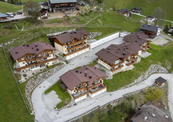 0028 SB Alpenresort B2 zomer 7