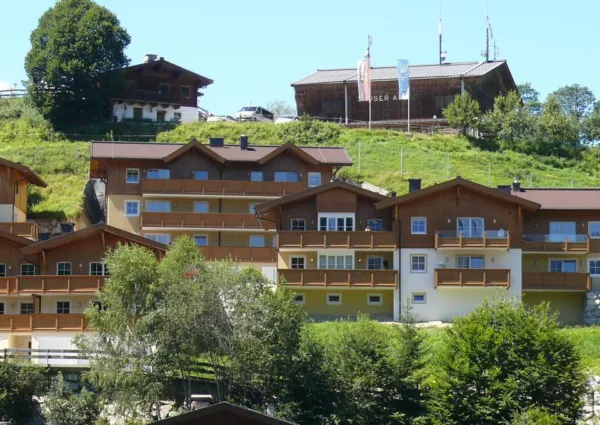 0027 SB Alpen Resort C3 zomer 1