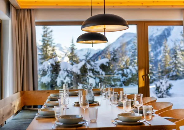 Chalet ANWO 1 5