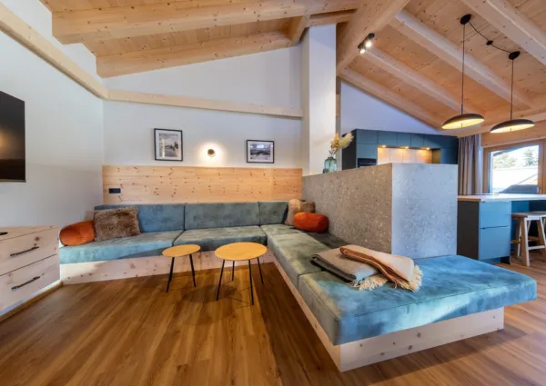 Chalet ANWO 1 17