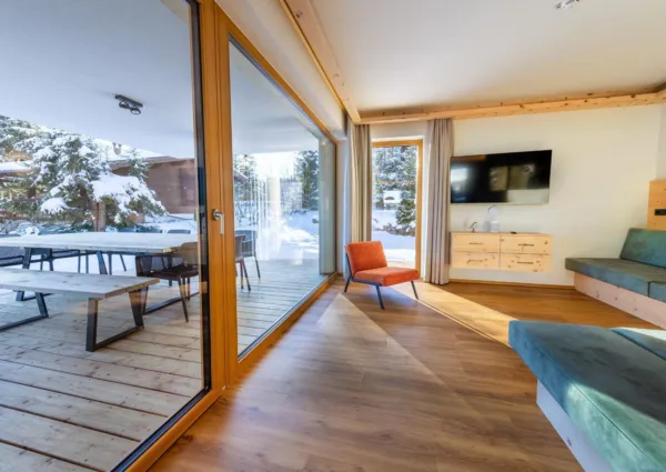 Chalet ANWO 2 13