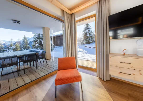 Chalet ANWO 2 14