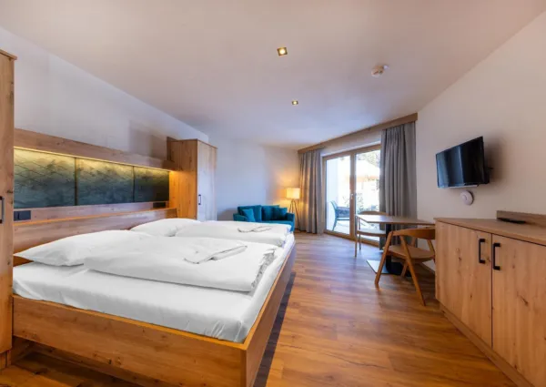 Chalet ANWO 2 18