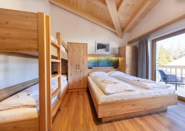 Chalet ANWO 1 28