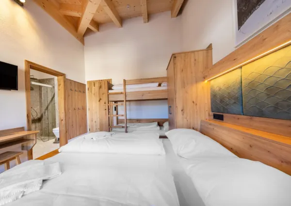 Chalet ANWO 1 29