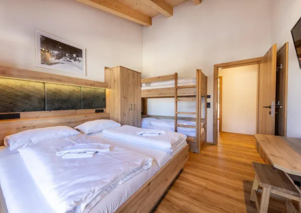 Chalet ANWO 1 35
