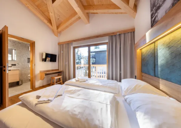 Chalet ANWO 1 37