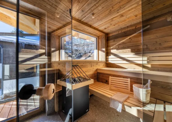 Chalet ANWO 1 39