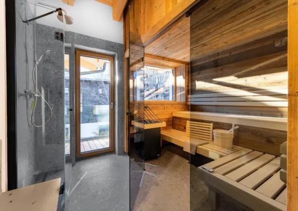 Chalet ANWO 1 42