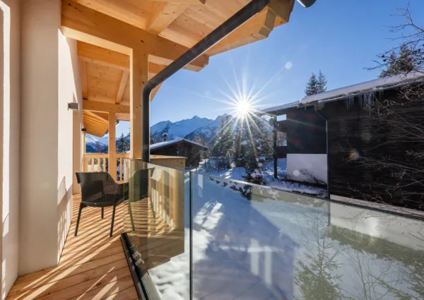 Chalet ANWO 1 43