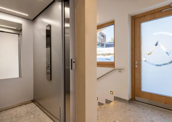 Chalet ANWO 1 50