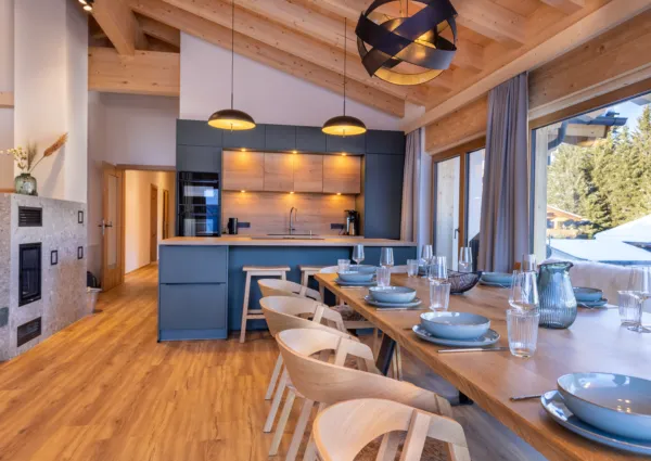 Chalet ANWO 1 16