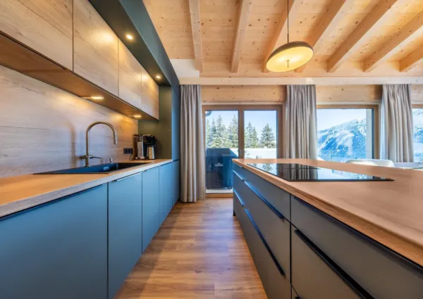 Chalet ANWO 1 13