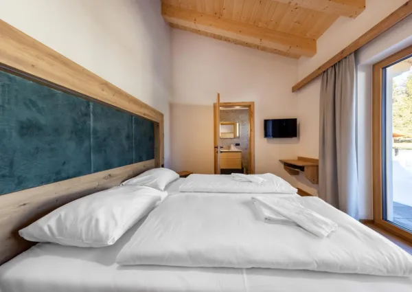 Chalet ANWO 1 24