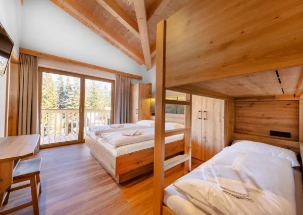 Chalet ANWO 1 32
