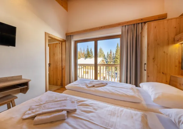 Chalet ANWO 1 33