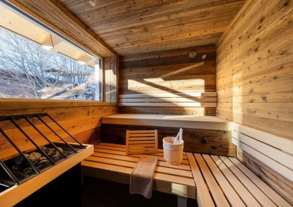Chalet ANWO 1 41