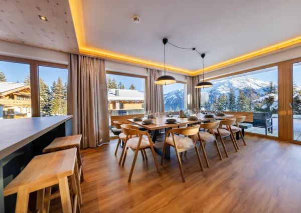 Chalet ANWO 2 2