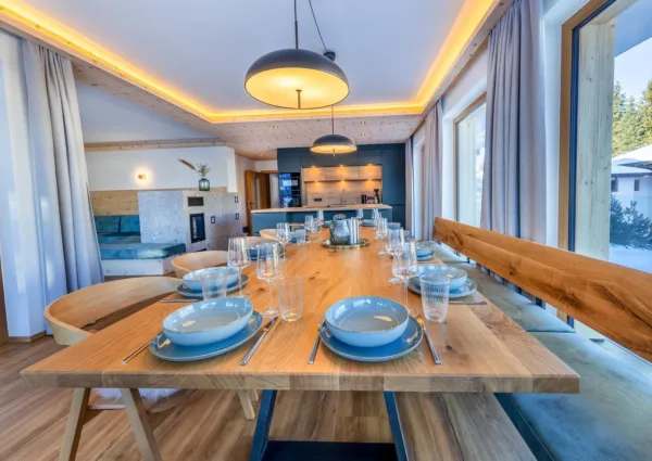 Chalet ANWO 2 5