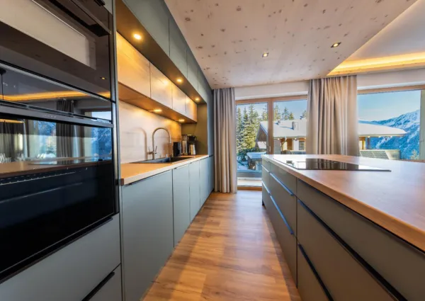 Chalet ANWO 2 10