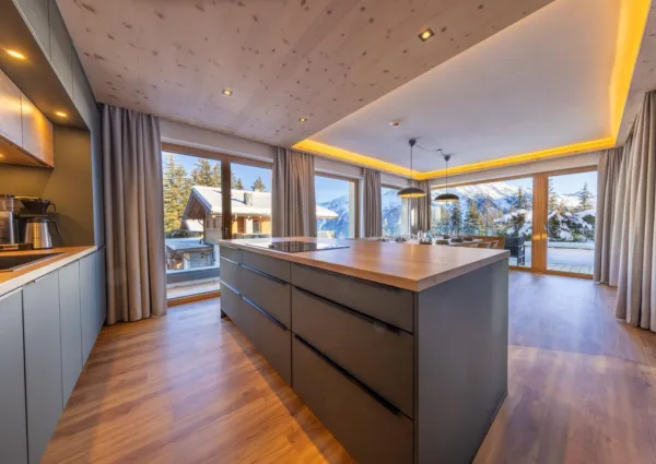 Chalet ANWO 2 11