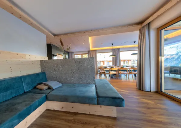 Chalet ANWO 2 12