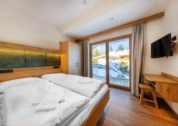 Chalet ANWO 2 20