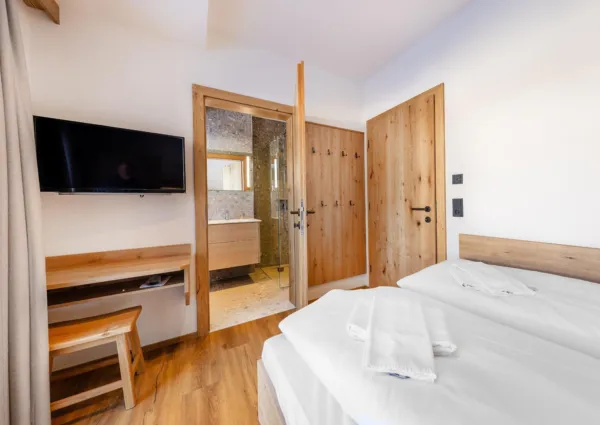 Chalet ANWO 2 21