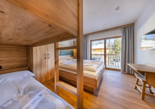 Chalet ANWO 2 23