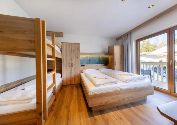 Chalet ANWO 2 24