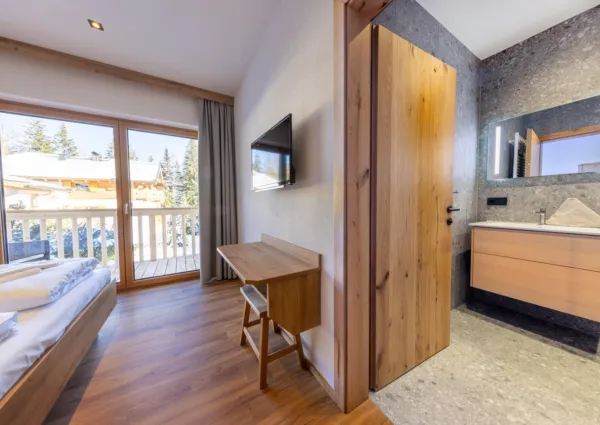 Chalet ANWO 2 25