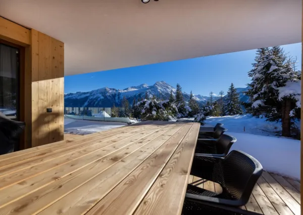 Chalet ANWO 2 winter 16