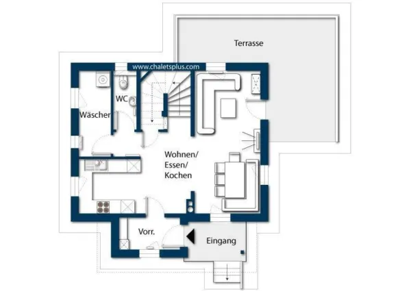 0031 FB Haus I EG