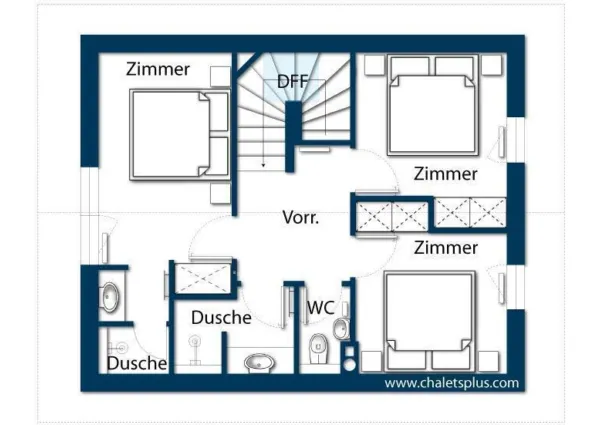0032 FB Haus I OG