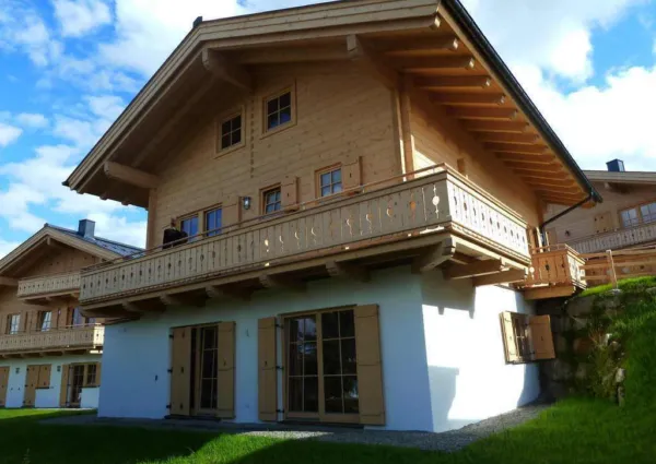 0023 HKR Chalet Schifreude zomer 1