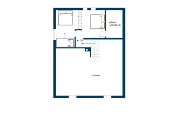 HK Chalet Silberblick P2