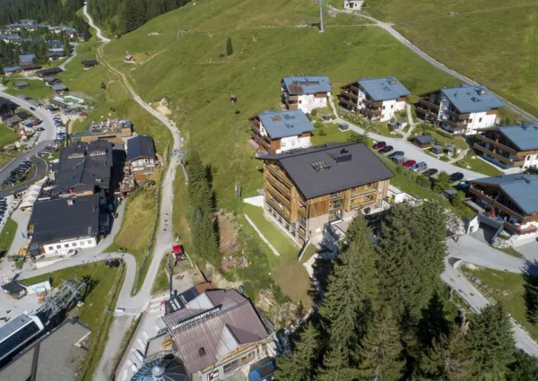 0026 KL Edelweisshaus zomer 5
