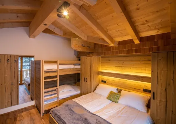 0008 HK Falkensteinalm Top 1 2 kamer