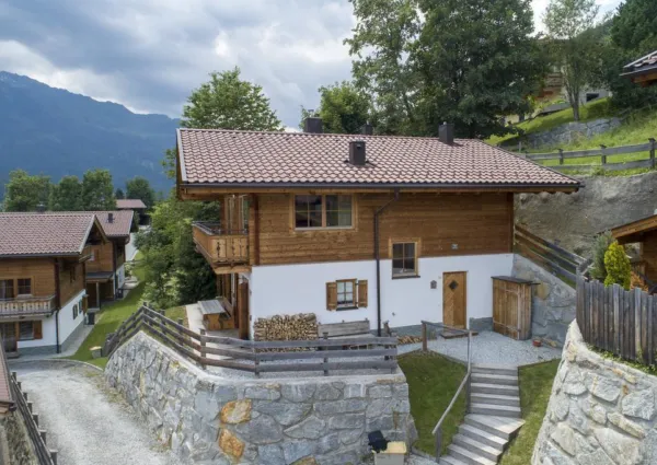 0002 BB Chalet Smaragd zomer 4