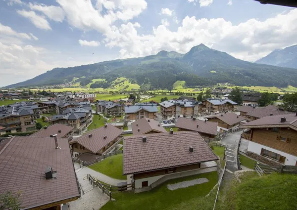 0024 BB Chalet Smaragd zomer 8