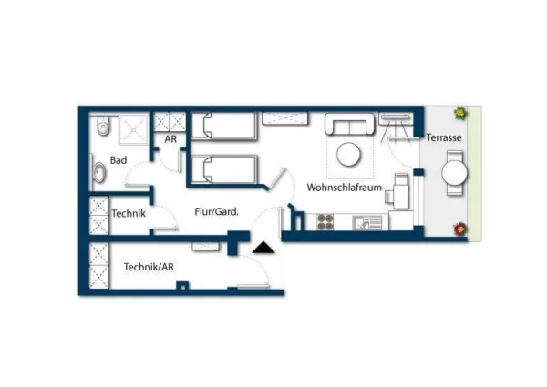 0023 HK Haus Wildkar P1