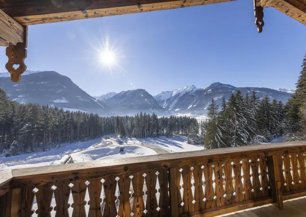 0001 NK Hoher Sonnblick winter 1