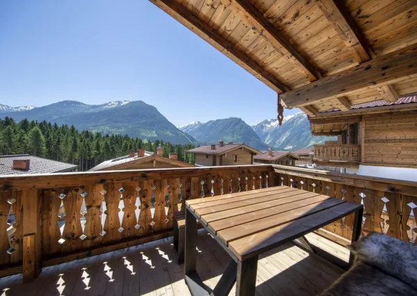 0002 NK Mittereggspitze zomer 1