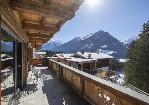 0039 NK Rosenspitze 600 balkon